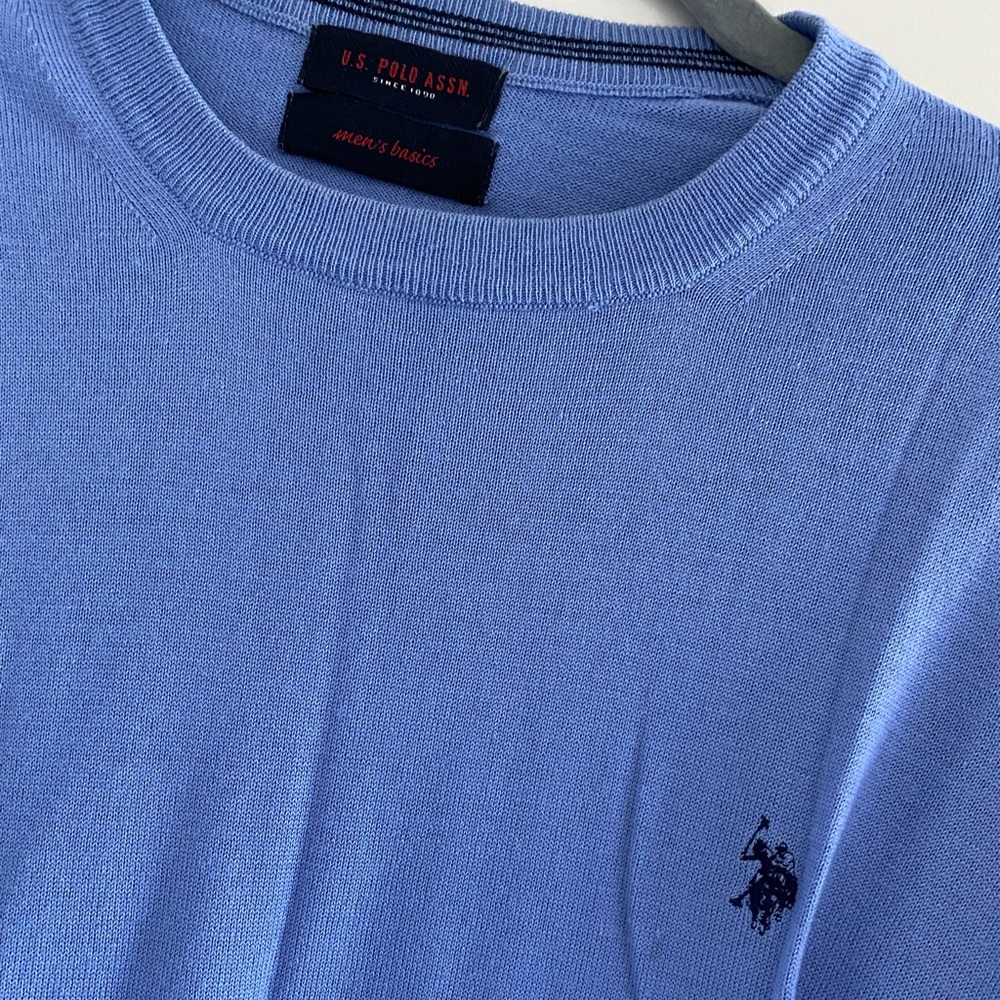 U.S. Polo Assn.